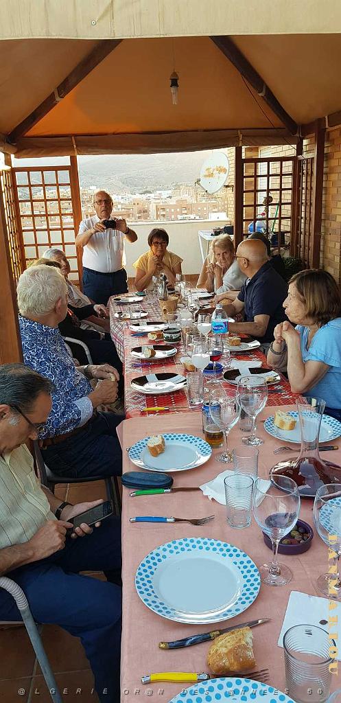 HOMMAGE A N.D. DE SANTA CRUZ A DALIAS DU 7 AU 10 JUIN 2019 (708) REPAS CHEZ ANGE AVANT LE DEPART .jpg
